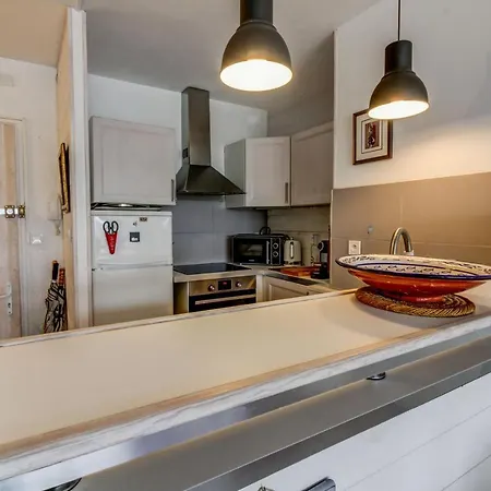 Larramendy Duplex Saint-Jean-de-Luz