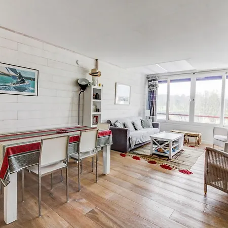 Larramendy Duplex