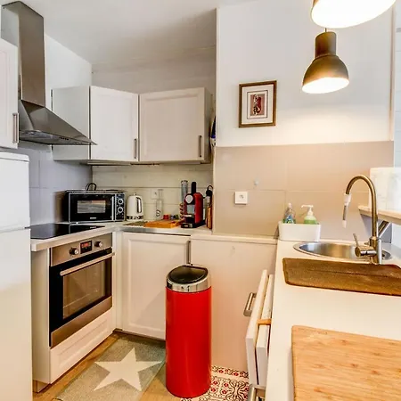 Larramendy Duplex Apartmán