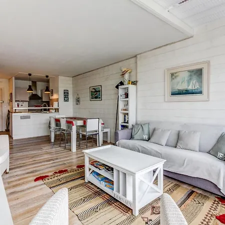 Larramendy Duplex Apartmán Saint-Jean-de-Luz