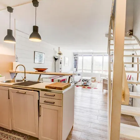 Larramendy Duplex * Saint-Jean-de-Luz
