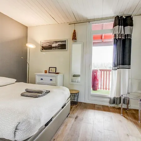 Larramendy Duplex * Saint-Jean-de-Luz