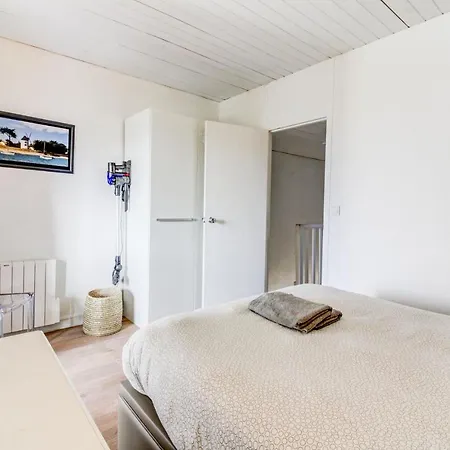 Larramendy Duplex Saint-Jean-de-Luz