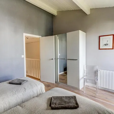Larramendy Duplex * Saint-Jean-de-Luz