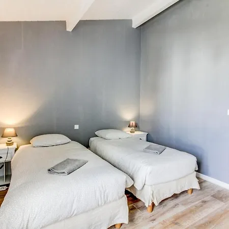 Larramendy Duplex * Saint-Jean-de-Luz