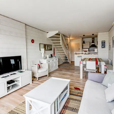Larramendy Duplex