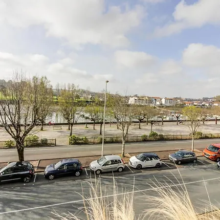 Larramendy Duplex Appartement