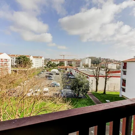 Larramendy Duplex Appartement *