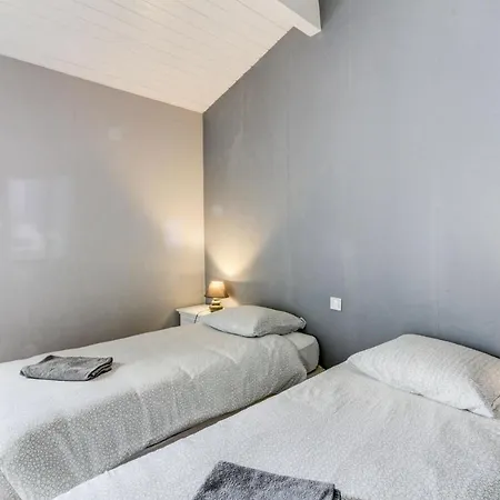 Larramendy Duplex Saint-Jean-de-Luz